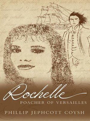 cover image of Rochelle